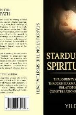 Cover of Stardust on the Spiritual Path