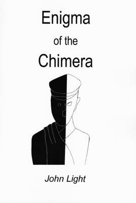 Book cover for Enigma of the Chimera