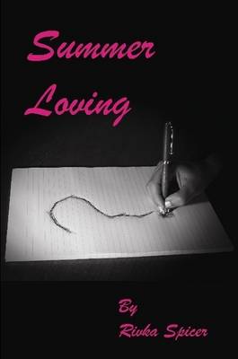 Book cover for Summer Loving