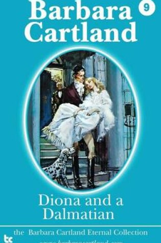 Cover of Diona and a Dalmatian