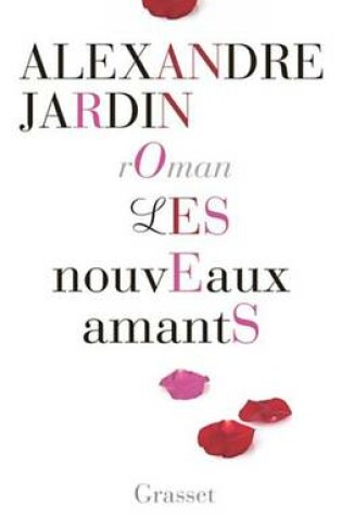 Cover of Les Nouveaux Amants