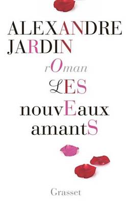 Book cover for Les Nouveaux Amants