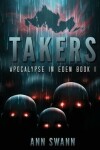 Book cover for Takers