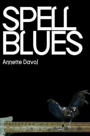 Cover of Spell Blues