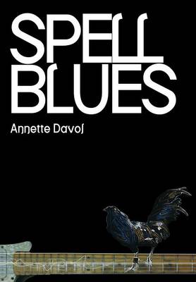 Cover of Spell Blues