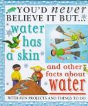 Cover of Water Has a Skin