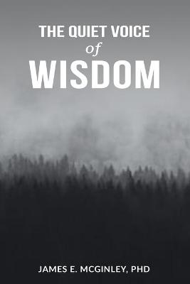 Book cover for The Quiet Voice of Wisdom