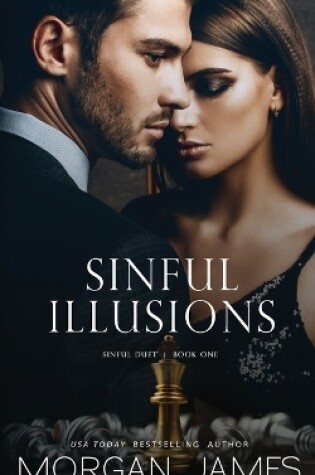 Cover of Sinful Illusions