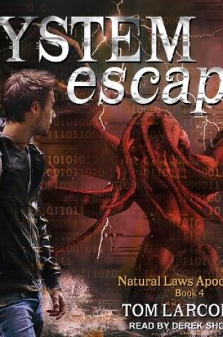 Cover of System Escape