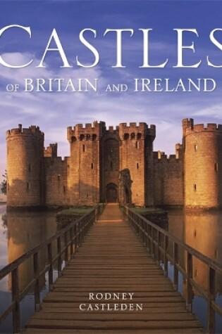 Cover of Castles of Britain and Ireland