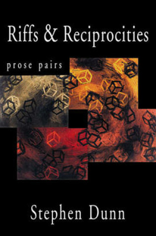 Cover of Riffs and Reciprocities: Prose Poems