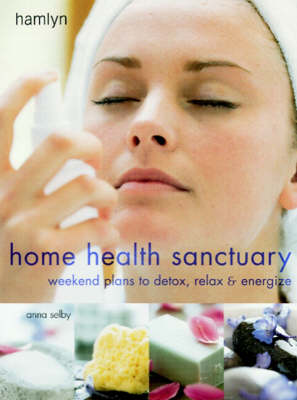 Book cover for Weekend Detox