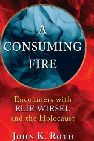 Cover of A Consuming Fire