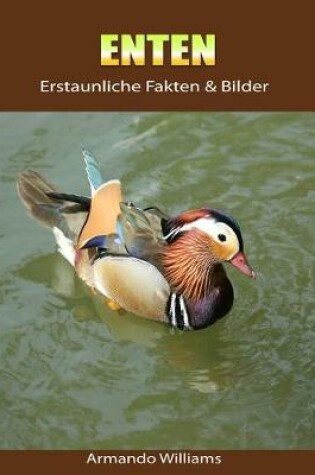 Cover of Enten