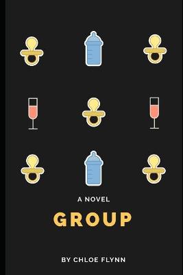 Book cover for Group