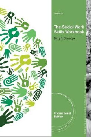 Cover of The Social Work Skills Workbook, International Edition