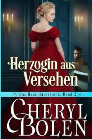 Cover of Herzogin aus Versehen