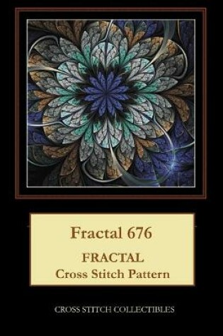 Cover of Fractal 676