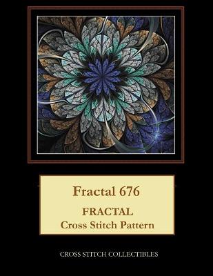 Book cover for Fractal 676