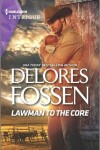 Book cover for Lawman to the Core