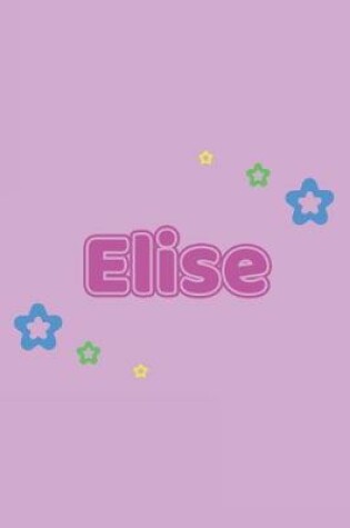 Cover of Elise