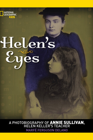 Cover of Helen's Eyes
