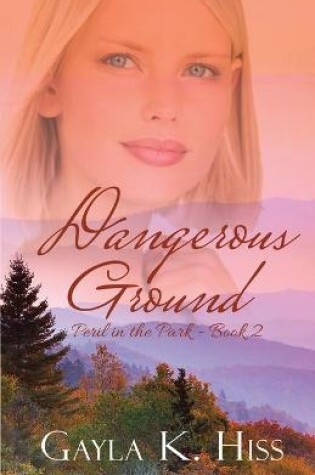 Cover of Dangerous Ground