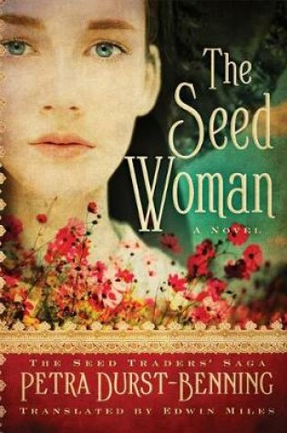 Cover of The Seed Woman