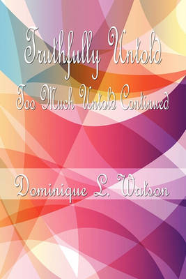 Book cover for Truthfully Untold