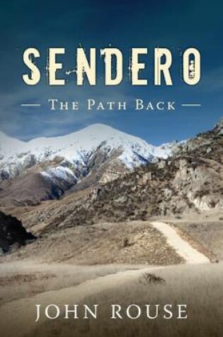 Cover of Sendero