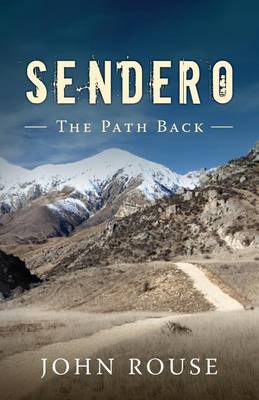 Book cover for Sendero