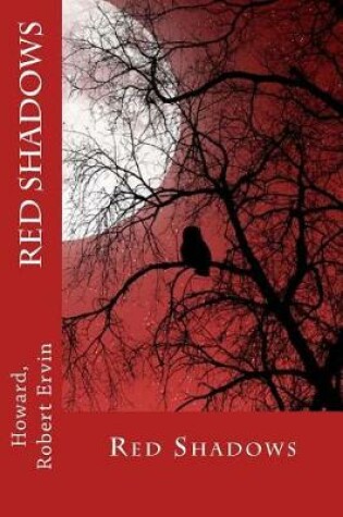 Cover of Red Shadows