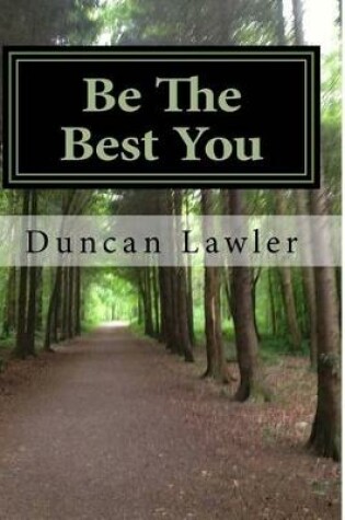 Cover of Be The Best You