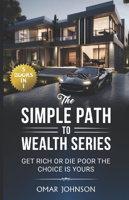 Book cover for The Simple Path To Wealth Series