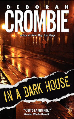 Book cover for In a Dark House