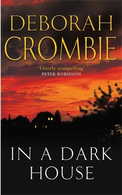 Cover of In a Dark House