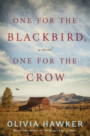 Cover of One for the Blackbird, One for the Crow