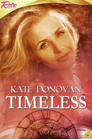 Cover of Timeless