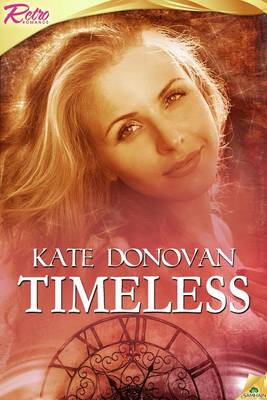 Cover of Timeless