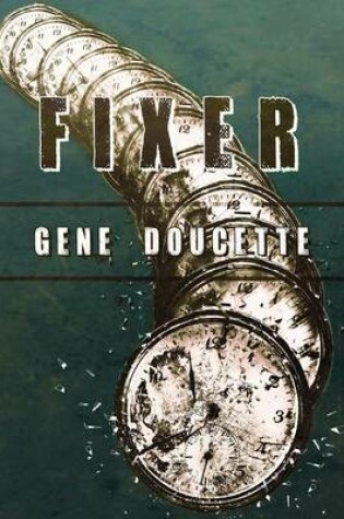 Cover of Fixer