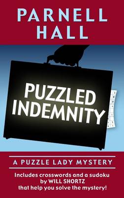 Book cover for Puzzled Indemnity