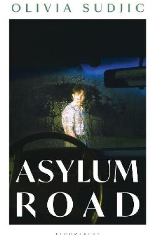 Cover of Asylum Road