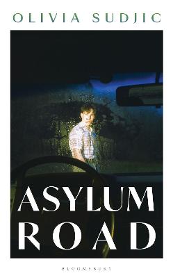 Book cover for Asylum Road