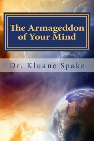 Cover of The Armageddon of Your Mind