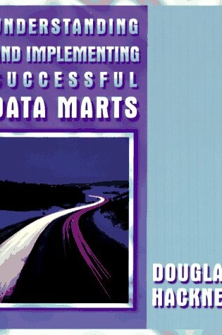 Cover of Understanding and Implementing Successful Data Marts