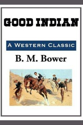 Cover of Good Indian