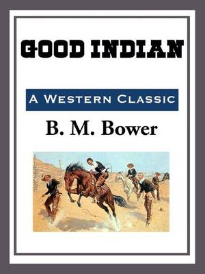 Book cover for Good Indian