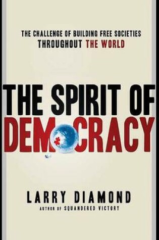 Cover of The Spirit of Democracy