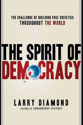 Book cover for The Spirit of Democracy