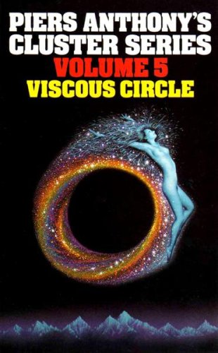 Cover of Viscous Circle